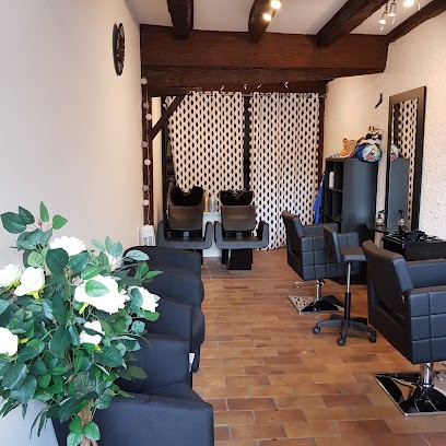 Le Studio De Mel', Coiffeur à Domicile à Gimont