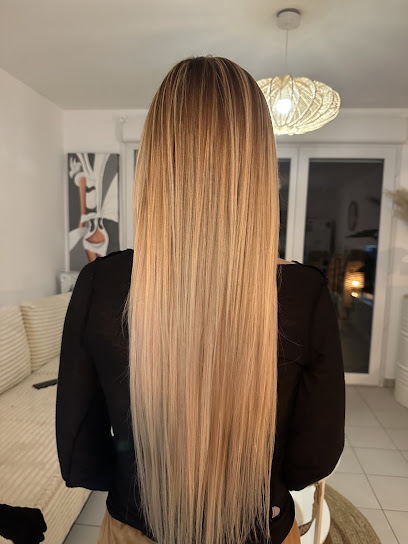 Olfa Coiffure Coiffeur à Cannes