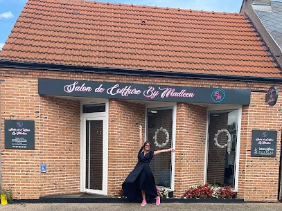 Salon de Coiffure By Madleen, Salon de Coiffure à Fleury-les-Aubrais