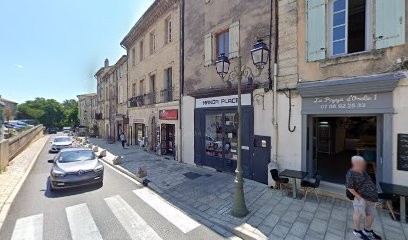 Sébastien Coiffure Homme, Salon de Coiffure à Uzès