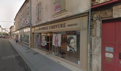 Masculin Jb Espace Coiffure Feminin, Salon de Coiffure à Neufchâteau