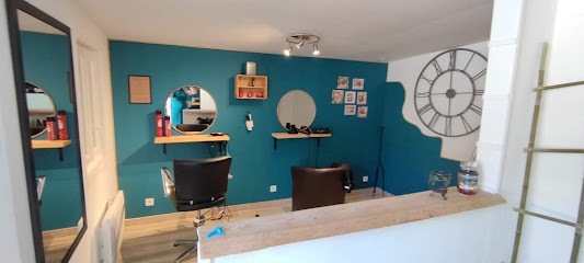 Le Petit Salon D'ad'line, Coiffeur à Michery