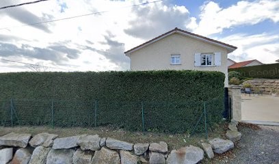 Rully Rachel, Salon de Coiffure à Saint-Christo-en-Jarez