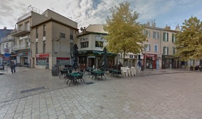 L Appart Coiffure, Salon de Coiffure à Martigues