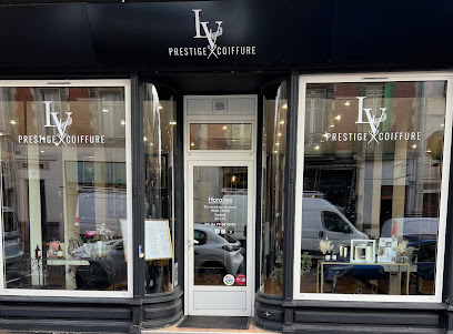 Lv Prestige Coiffure Coiffeur à Châtel-Guyon
