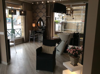 Un Salon en Plus, Salon de Coiffure à La Rochette