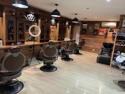 Barber Shop Chez SIMO, Barbier à Blanquefort