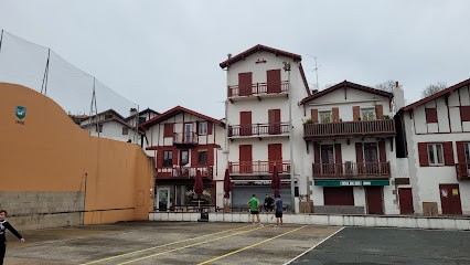 Sarl B Et S Coiffure, Salon de Coiffure à Ciboure