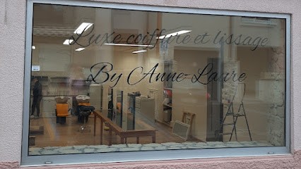 Luxe Coiffure Et Lissage By Anne-laure, Salon de Coiffure à Saint-Bonnet-en-Champsaur