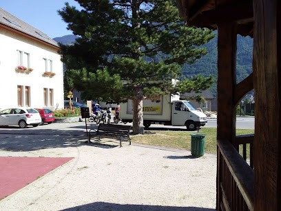 Magalie Coiffure, Salon de Coiffure à Saint-Julien-Mont-Denis