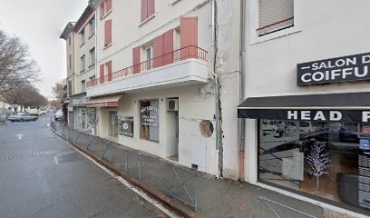 Must Coiffure, Salon de Coiffure à Pont-Saint-Esprit