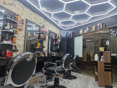 Lartisan Barbier Coiffeur à Nîmes
