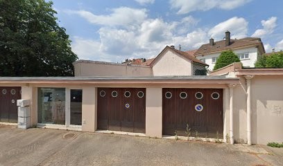 Feeling Coiffure, Salon de Coiffure à Saint-Dié-des-Vosges
