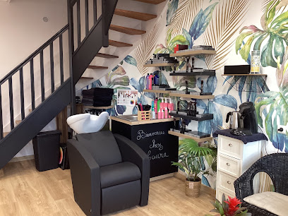 Jl Coiffure Coiffeur à Grainville-la-Teinturière