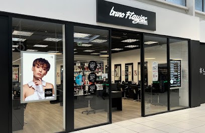 Coiffeur Castanet Intermarché - Bruno Flaujac Coiffures, Salon de Coiffure à Castanet-Tolosan