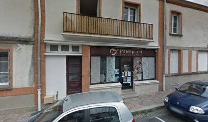 Intemporel, Salon de Coiffure à Sully-sur-Loire