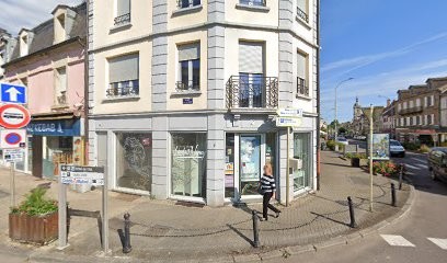 Linda & Nancy, Salon de Coiffure à Lure