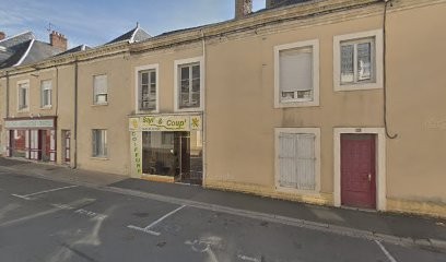 Styl' & Coup', Salon de Coiffure à Sillé-le-Guillaume