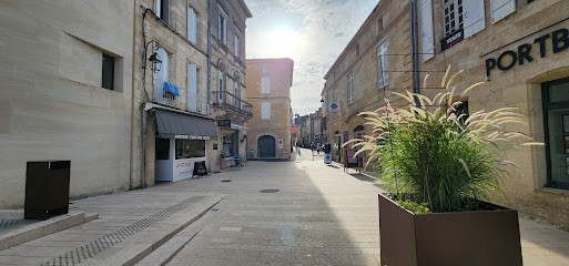 Antoine Coiffure, Salon de Coiffure à Blaye