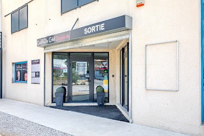 Coiffure Privee Gm, Salon de Coiffure à Manosque