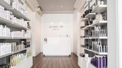 LE SALON coiffure - beauté - Coiffeur à Cholet, Salon de Coiffure à Cholet