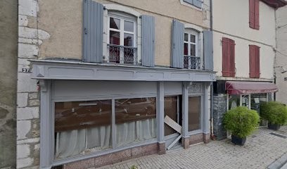M'Coiffure, Salon de Coiffure à Salies-de-Béarn