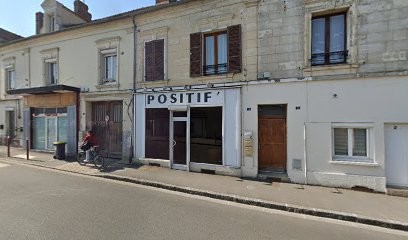 Salon Positif, Salon de Coiffure à Rantigny