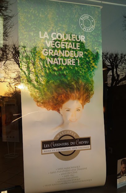 Malie Coiffure, Salon de Coiffure à Montchanin