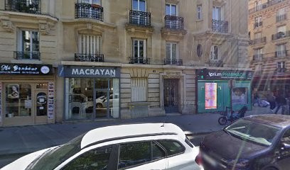 Salon Mac Rayan, Salon de Coiffure à Paris 15