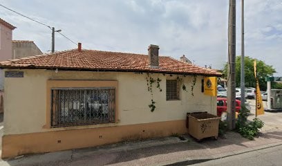 Vidal Mathieu Jeanine, Salon de Coiffure à Martigues