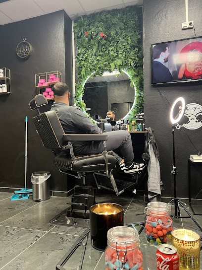 Legend'hair, Salon de Coiffure à Forbach