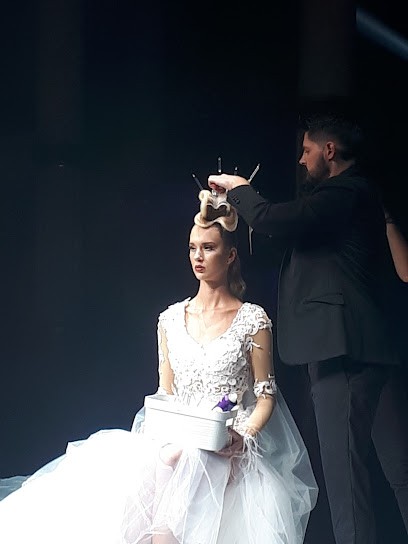 L'Atelier D'Olivier - Coiffeur Nay, Salon de Coiffure à Nay