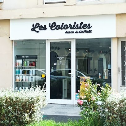 Les Coloristes, Salon de Coiffure à Dax