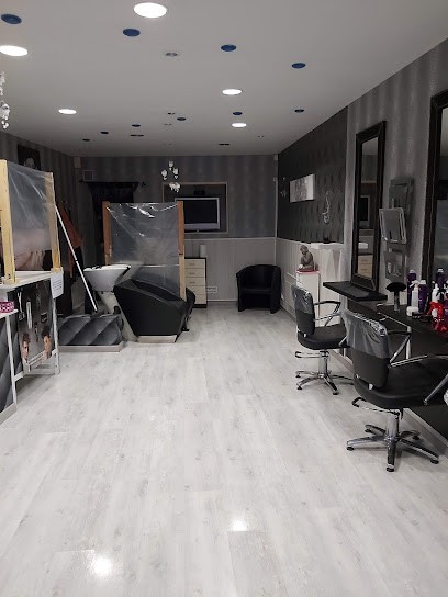 Rapart Christelle, Salon de Coiffure à Vimy