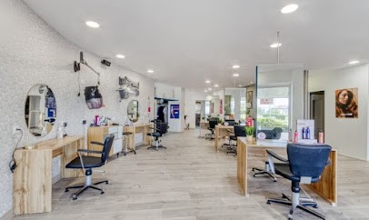 LE SALON DE LENRUIT, Salon de Coiffure à Questembert