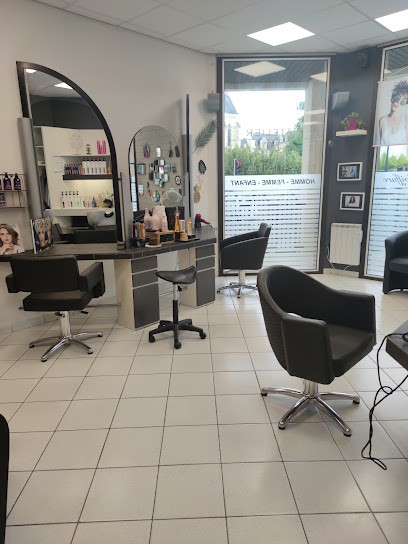 L'Atelier Coiffure, Salon de Coiffure à Saumur