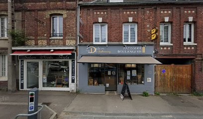 Hair Style, Salon de Coiffure à Malaunay