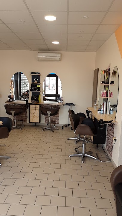 Intercoiff, Salon de Coiffure au Thillot