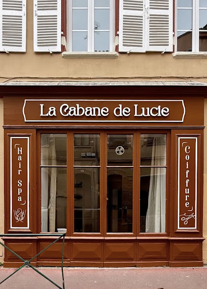La Cabane De Lucie Coiffeur à Toulouse
