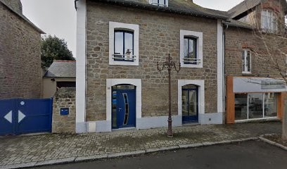 Le Salon Thomas Karine, Salon de Coiffure à Saint-Coulomb