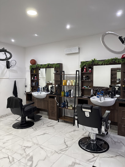 Notorius Barber Coiffeur à Creutzwald
