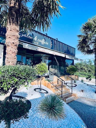 Créa Tif'Attitude, Salon de Coiffure à Thésée