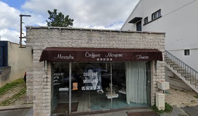 Morgane, Salon de Coiffure au Bouscat