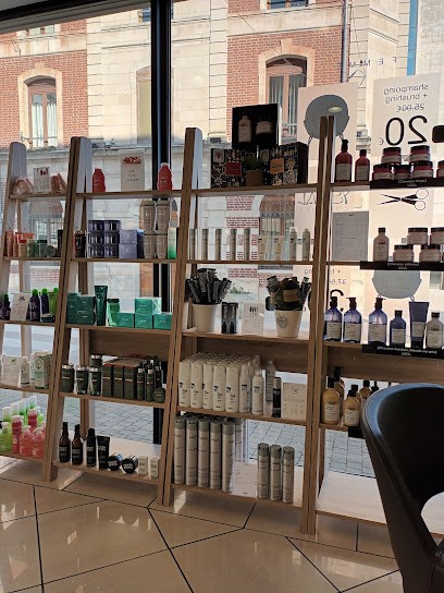 Yseal Coiffure, Salon de Coiffure à Romilly-sur-Seine