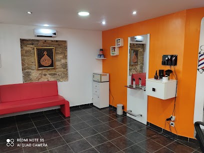 Chez Samir, Salon de Coiffure à Vienne