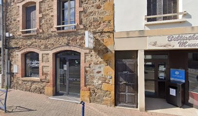 Second Geraldine, Salon de Coiffure à Saint-Forgeux