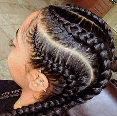 Chêne Beauty Coiffeur à Paris 18
