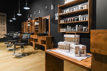 La Barbe de Papa Rennes Saint-Grégoire, Salon de Coiffure à Saint-Grégoire