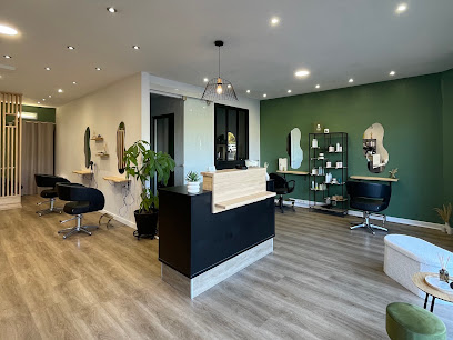 Eloïa Coiffeur à Thouaré-sur-Loire