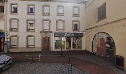 Styling Coiffure, Salon de Coiffure à Remiremont